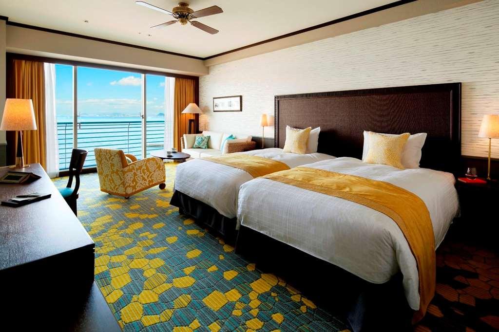 Biwako Hotel Otsu Room photo