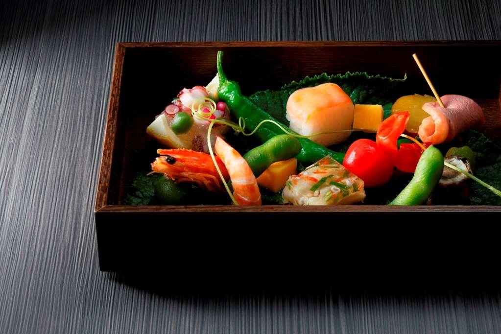 Biwako Hotel Otsu Restaurant photo