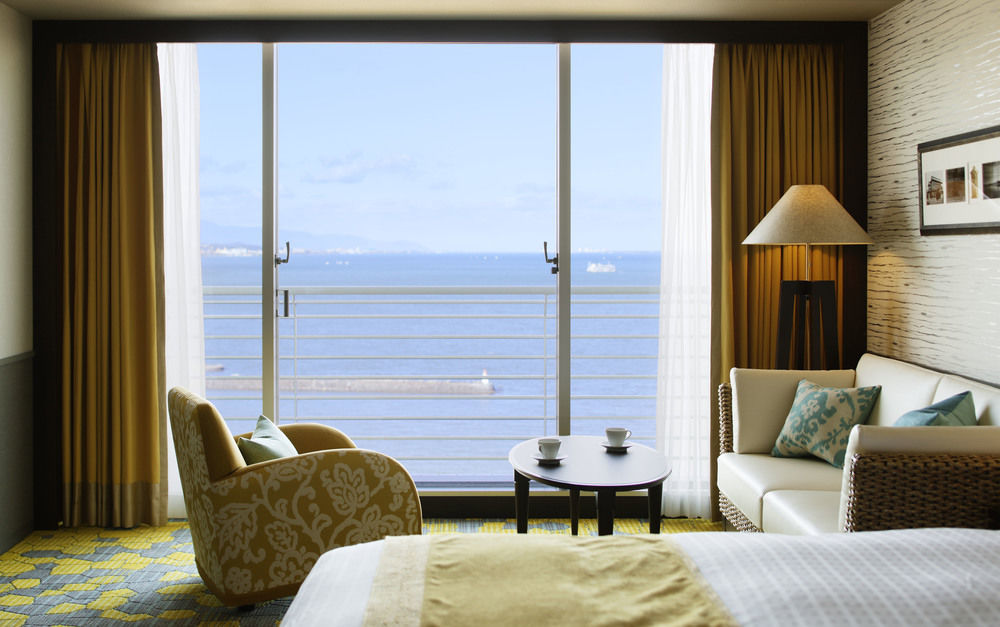 Biwako Hotel Otsu Exterior photo